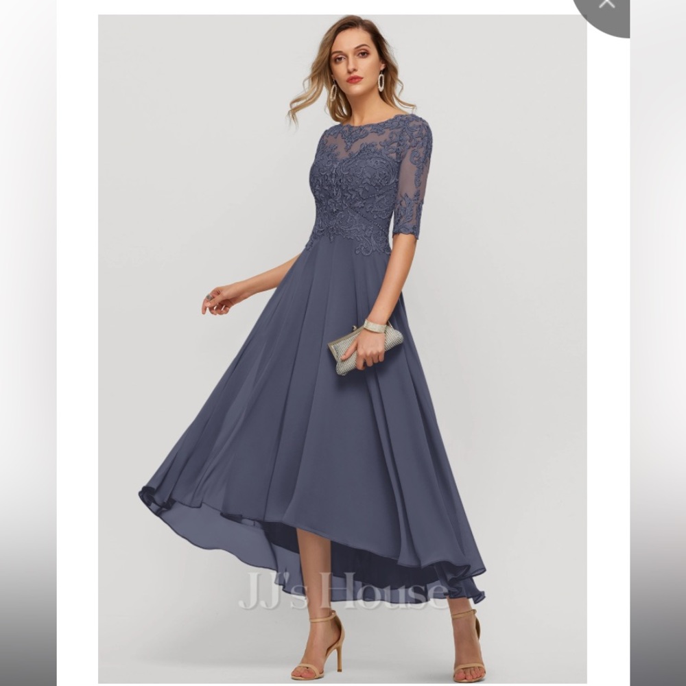 Mother of the Bride or Groom Dress
